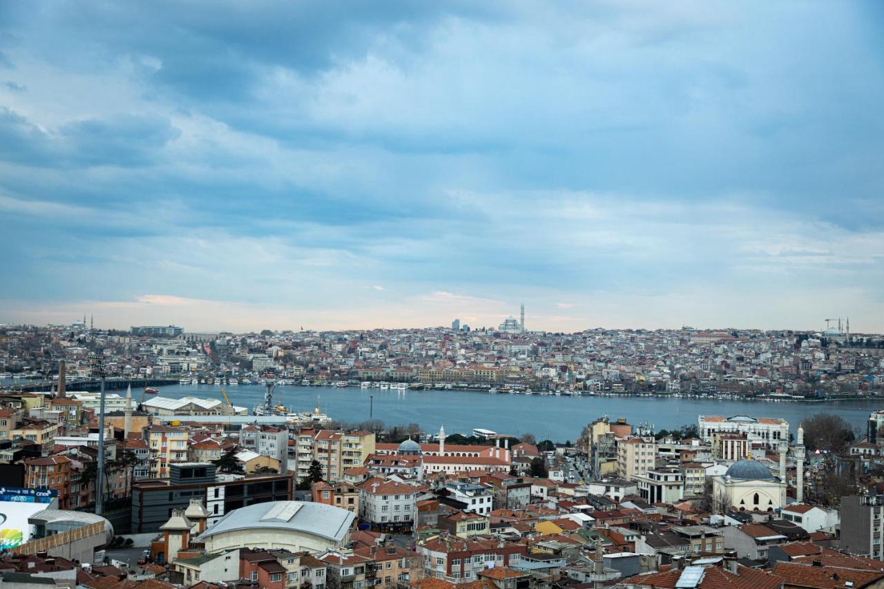 N suites beyoğlu İstanbul Dış mekan fotoğraf