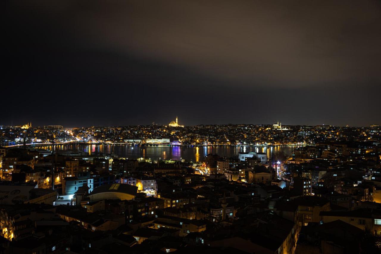 N suites beyoğlu İstanbul Dış mekan fotoğraf